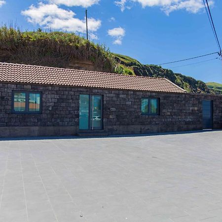 Mosteiros Beach House Dış mekan fotoğraf