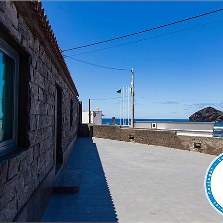 Mosteiros Beach House Villa Dış mekan fotoğraf