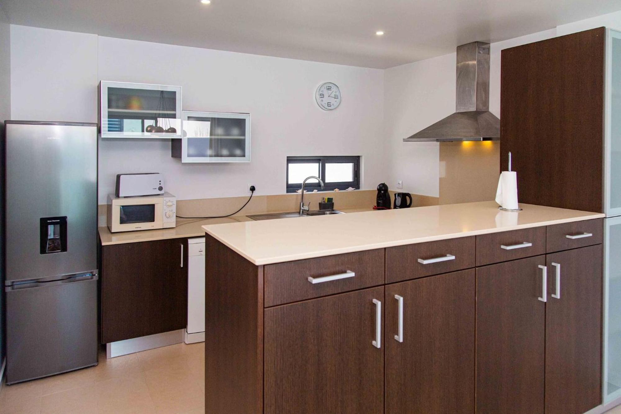 Mosteiros Beach House Dış mekan fotoğraf
