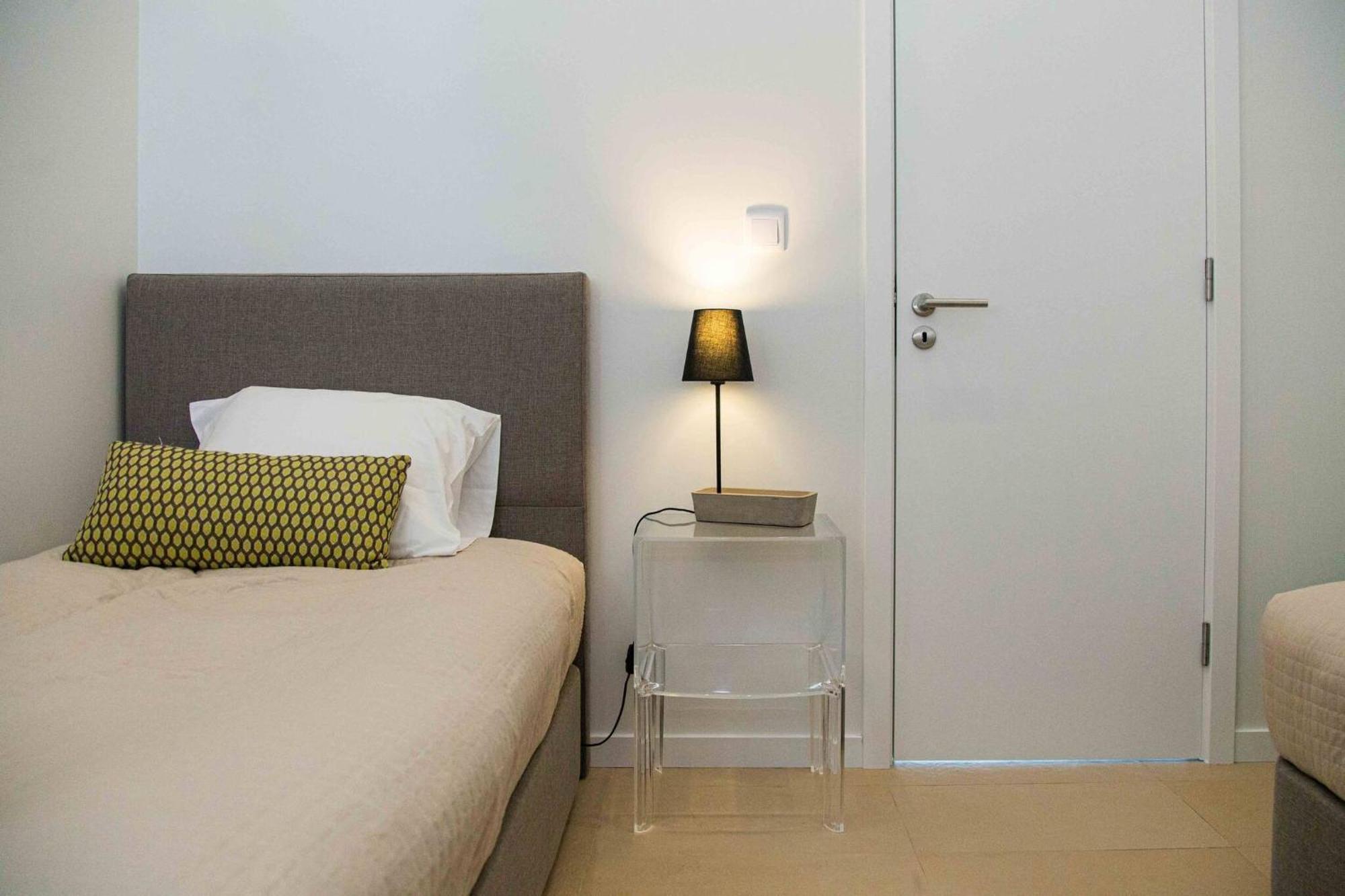 Mosteiros Beach House Dış mekan fotoğraf