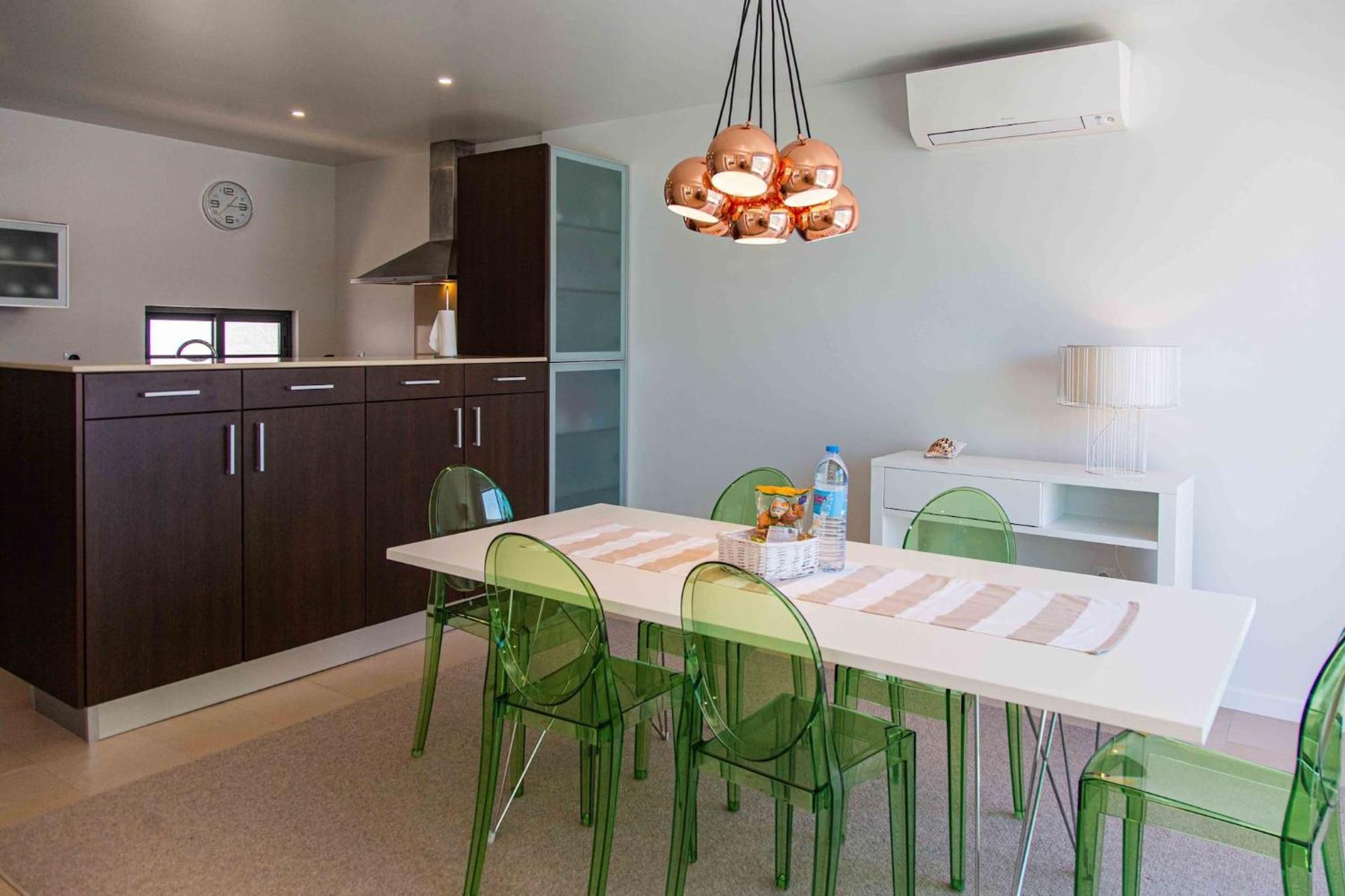 Mosteiros Beach House Dış mekan fotoğraf